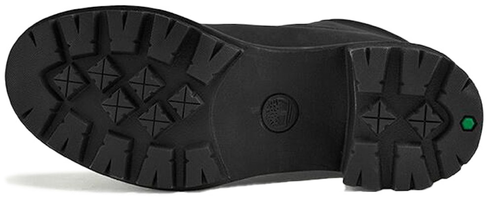 (Women) Timberland Allington 6-Inch Boot 'Black Waterproof' A25C4 Purchase (Women) Timberland Allington 6-Inch Boot 'Black Waterproof' A25C4