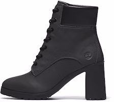 (Women) Timberland Allington 6-Inch Heeled 'Black Comfort' A426Q015 (Women) Timberland Allington 6-Inch Heeled 'Black Comfort' A426Q015