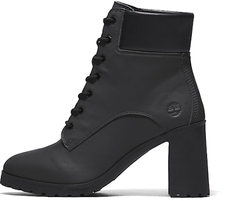 (Women) Timberland Allington 6-Inch Heeled 'Black Comfort' A426Q015 Buy (Women) Timberland Allington 6-Inch Heeled 'Black Comfort' A426Q015