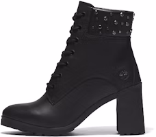 (Women) Timberland Allington 6-Inch Heeled 'Black Diamond Casual' A427X015 (Women) Timberland Allington 6-Inch Heeled 'Black Diamond Casual' A427X015