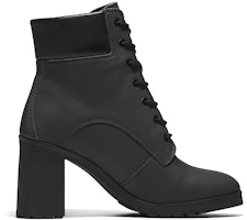 添柏岚 Allington Heeled 6 休閒舒適 中筒靴 女款 黑 Order 添柏岚 Allington Heeled 6 休閒舒適 中筒靴 女款 黑