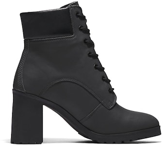 (W) 팀버랜드 알링턴 6인치 힐 '블랙 컴포트' A426Q015 Order (W) 팀버랜드 알링턴 6인치 힐 '블랙 컴포트' A426Q015