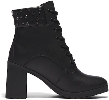 (Women) Timberland Allington 6-Inch Heeled 'Black Diamond Casual' A427X015 Order (Women) Timberland Allington 6-Inch Heeled 'Black Diamond Casual' A427X015