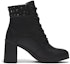 Order (W) Timberland Allington 6-Inci Bertumit 'Black Diamond Kasual' A427X015