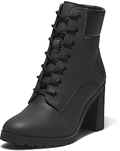 (W) 팀버랜드 알링턴 6인치 힐 '블랙 컴포트' A426Q015 Lookbook (W) 팀버랜드 알링턴 6인치 힐 '블랙 컴포트' A426Q015