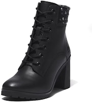 (W) Timberland Allington 6-Inci Bertumit 'Black Diamond Kasual' A427X015 Lookbook (W) Timberland Allington 6-Inci Bertumit 'Black Diamond Kasual' A427X015