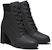 (W) Timberland Allington 6-Inch Bertumit 'Black Comfort' A426Q015