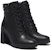 (W) Timberland Allington 6-Inci Bertumit 'Black Diamond Kasual' A427X015