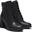 Shop (W) Timberland Allington 6-Inci Bertumit 'Black Diamond Kasual' A427X015