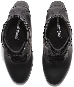 添柏岚Allington鑽石休閒中筒高跟靴 女款 黑色 Purchase 添柏岚Allington鑽石休閒中筒高跟靴 女款 黑色