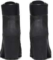 添柏岚 Allington Heeled 6 休閒舒適 中筒靴 女款 黑 Details for 添柏岚 Allington Heeled 6 休閒舒適 中筒靴 女款 黑