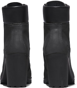 (W) 팀버랜드 알링턴 6인치 힐 '블랙 컴포트' A426Q015 Details for (W) 팀버랜드 알링턴 6인치 힐 '블랙 컴포트' A426Q015