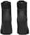 (W) Timberland Allington 6-Inch Bertumit 'Black Comfort' A426Q015