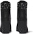 (W) Timberland Allington 6-Inci Bertumit 'Black Diamond Kasual' A427X015