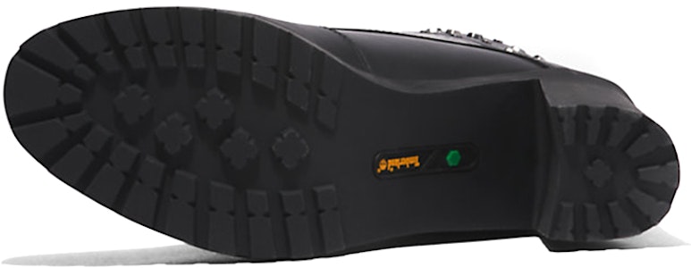 添柏岚Allington鑽石休閒中筒高跟靴 女款 黑色 Sizing 添柏岚Allington鑽石休閒中筒高跟靴 女款 黑色