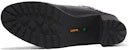 (W) Timberland Allington 6-Inci Bertumit 'Black Diamond Kasual' A427X015