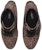 (W) Timberland Allington 6-Inch Boot Bertumit 'Coklat Leopard' A425QDE5