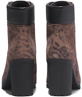 (W) 팀버랜드 알링턴 6인치 힐 부츠 '브라운 레오파드' A425QDE5 Details for (W) 팀버랜드 알링턴 6인치 힐 부츠 '브라운 레오파드' A425QDE5