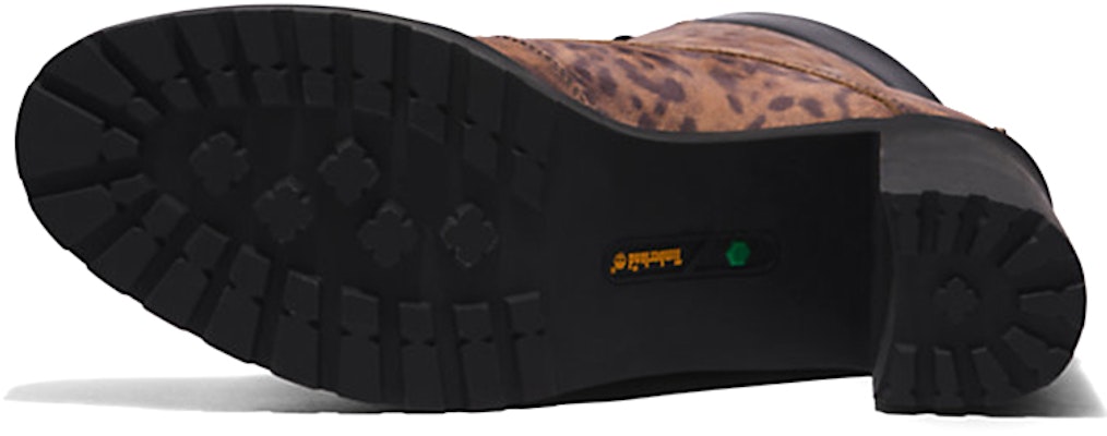 (Women) Timberland Allington 6-Inch Heeled Boot 'Brown Leopard' A425QDE5 Sizing (Women) Timberland Allington 6-Inch Heeled Boot 'Brown Leopard' A425QDE5