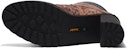 (W) Timberland Allington 6-Inch Boot Bertumit 'Coklat Leopard' A425QDE5