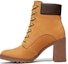 Buy (W) Timberland Allington 6-Inch But Kampung 'Wheat' Wanita. A1HLS231