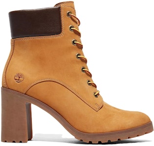 (W) Timberland Allington 6-Inch But Kampung 'Wheat' Wanita. A1HLS231 Order (W) Timberland Allington 6-Inch But Kampung 'Wheat' Wanita. A1HLS231