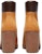 (W) Timberland Allington 6-Inch But Kampung 'Wheat' Wanita. A1HLS231