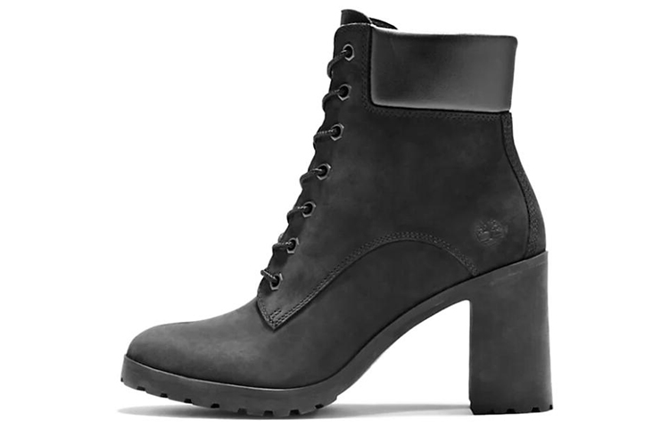 Buy (W) Timberland Allington 6-Inch Schnürstiefel ''Schwarz'' A1JVB001