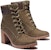 (W) Timberland Allington 6-Inch But Lace-Up 'Coklat' A1TMV901