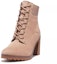 Lookbook (W) But Timberland Allington 6-Inch Lace-Up Boots 'Pink' A24ZYD69
