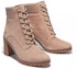 Shop (W) But Timberland Allington 6-Inch Lace-Up Boots 'Pink' A24ZYD69