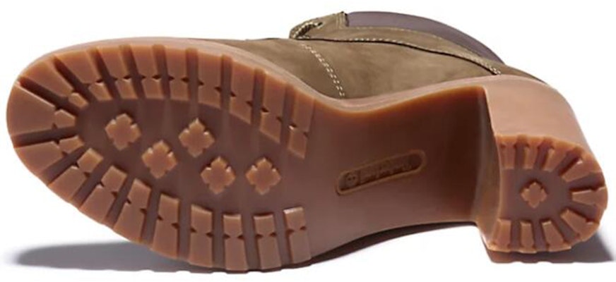 (Women) Timberland Allington 6-Inch Lace-Up Boots 'Brown' A1TMV901 Shop (Women) Timberland Allington 6-Inch Lace-Up Boots 'Brown' A1TMV901