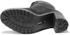 (W) Timberland Allington But 6 Inci Berenda Hitam A1JVB001