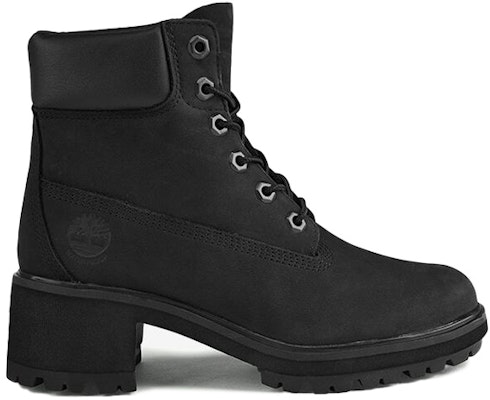 添柏嵐(Timberland)Allington 增高防水6吋靴 寬版 女款 黑色 Order 添柏嵐(Timberland)Allington 增高防水6吋靴 寬版 女款 黑色