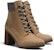(W) Timberland Allington 6-Inci Bertumit 'Keselesaan Kasual Coklat' A423QK51