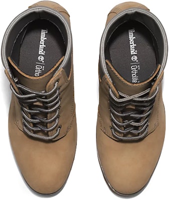 (Women) Timberland Allington 6-Inch Heeled 'Casual Comfort Brown' A423QK51 Purchase (Women) Timberland Allington 6-Inch Heeled 'Casual Comfort Brown' A423QK51
