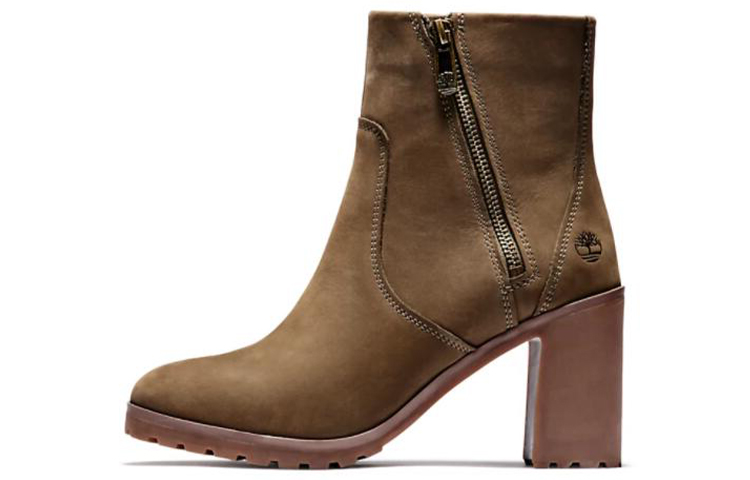 (Women) Timberland Allington Boot 'Brown' A1Y2C901
