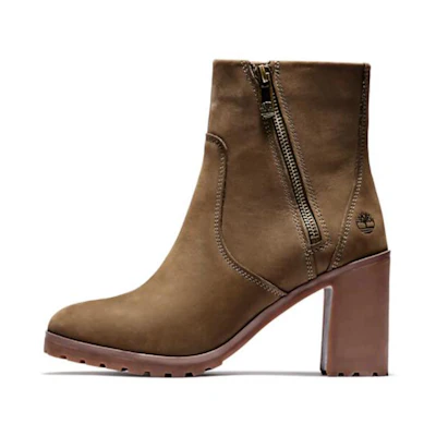 (W) Timberland Allington Boot 'Brown'