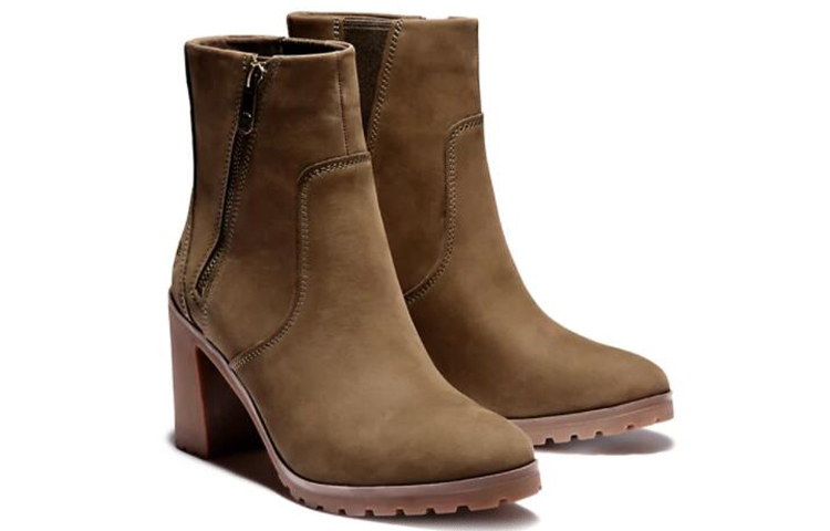 Order (W) Timberland Allington Boot 'Coklat' A1Y2C901