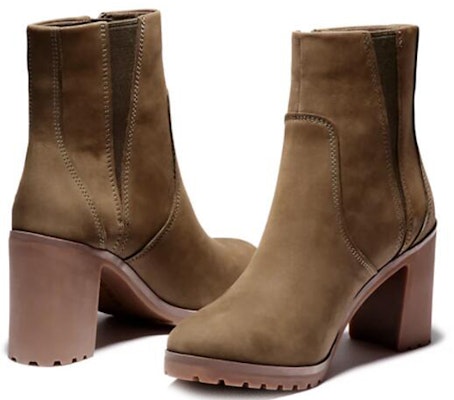 (Women) Timberland Allington Boot 'Brown' A1Y2C901 Lookbook (Women) Timberland Allington Boot 'Brown' A1Y2C901