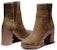 (W) Timberland Allington Boot 'Coklat' A1Y2C901