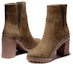 Lookbook (W) Timberland Allington Boot 'Coklat' A1Y2C901