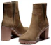 Lookbook (Women) Timberland Allington Boot 'Brown' A1Y2C901