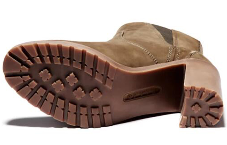 Shop (W) Timberland Allington Boot 'Coklat' A1Y2C901