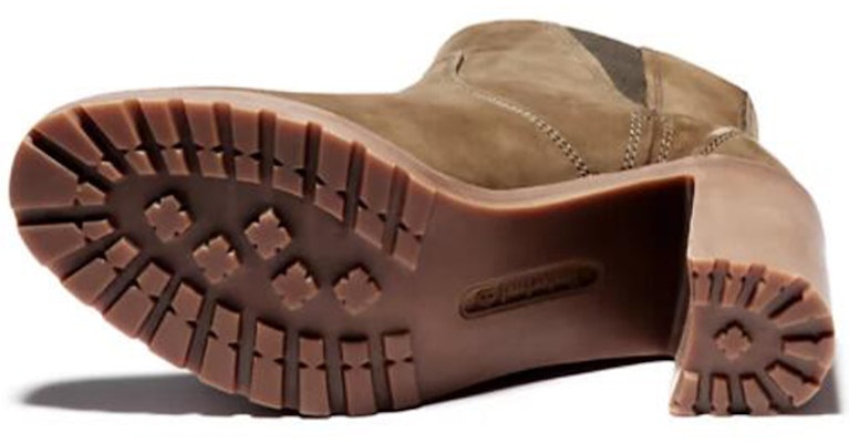 (Women) Timberland Allington Boot 'Brown' A1Y2C901 Shop (Women) Timberland Allington Boot 'Brown' A1Y2C901