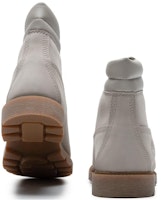 (W) ティンバーランド リンデンウッズ 6インチ 防水ブーツ (ライトグレー) A2G5EMK51 Shop (W) ティンバーランド リンデンウッズ 6インチ 防水ブーツ (ライトグレー) A2G5EMK51