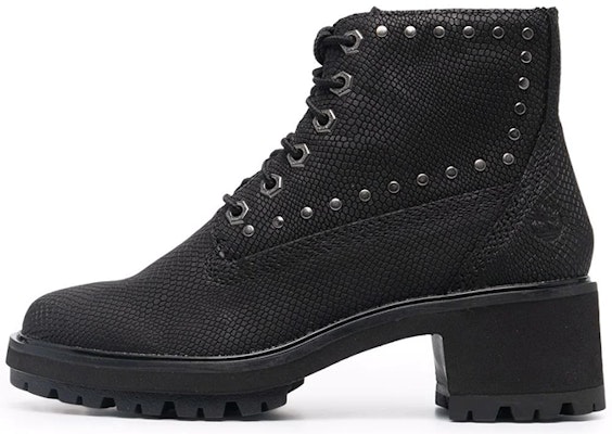 (Women) Timberland Ankle Boot 'Faux Snake Skin - Black' A2KY8 Buy (Women) Timberland Ankle Boot 'Faux Snake Skin - Black' A2KY8