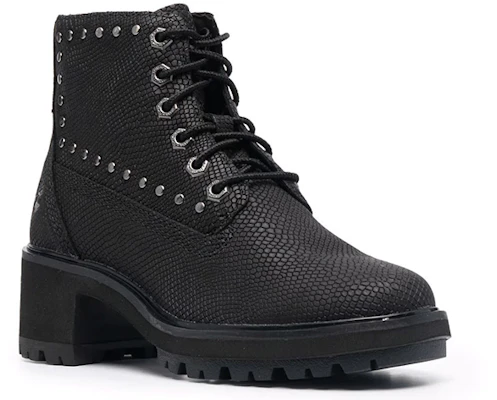 (Women) Timberland Ankle Boot 'Faux Snake Skin - Black' A2KY8 Order (Women) Timberland Ankle Boot 'Faux Snake Skin - Black' A2KY8