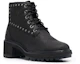 Order (Women) Timberland Ankle Boot 'Faux Snake Skin - Black' A2KY8