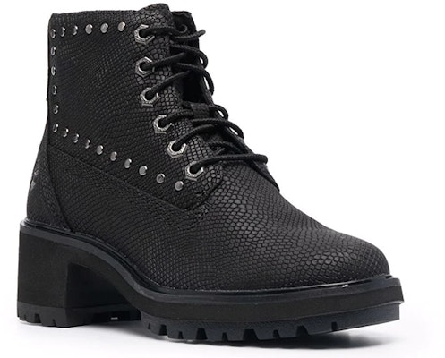 (Women) Timberland Ankle Boot 'Faux Snake Skin - Black' A2KY8 Order (Women) Timberland Ankle Boot 'Faux Snake Skin - Black' A2KY8